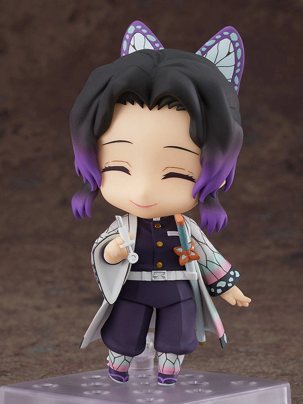 Nendoroid Good Smile Company - Shinobu Kocho