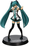 Sega PM Project Diva 2nd - Hatsune Miku