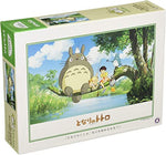 Rompecabezas Totoro 450 pzas