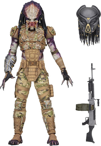 NECA - Emissary Predator 2