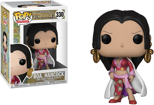 Funko POP One Piece - Boa. Hancock