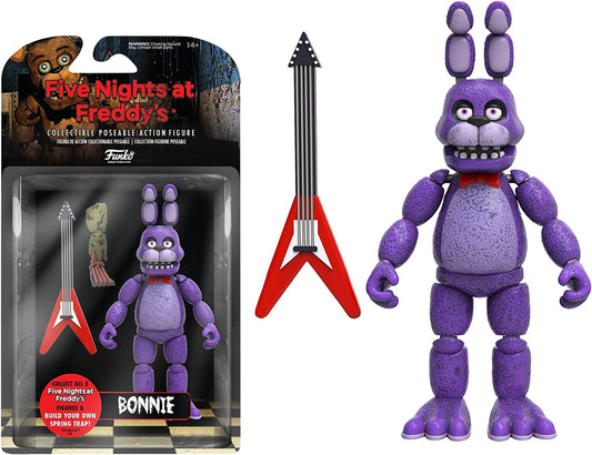 Funko Action Figure - Bonnie