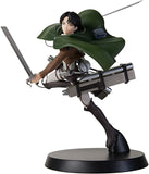 Sega Jamma Attack on Titan - Levi