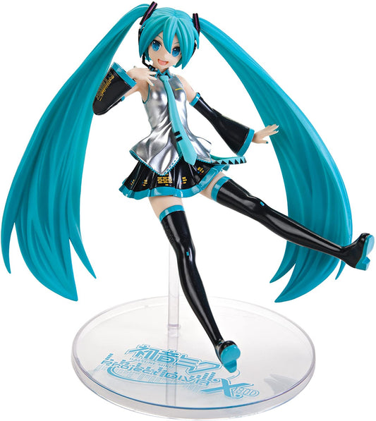 Sega SPM Project Diva - Hatsune Miku XHD