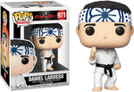 Funko POP Cobra Kai - Daniel LaRusso