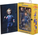 Neca - Child´s Play Chucky