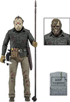 NECA - Friday The 13th Part VI Jason Lives