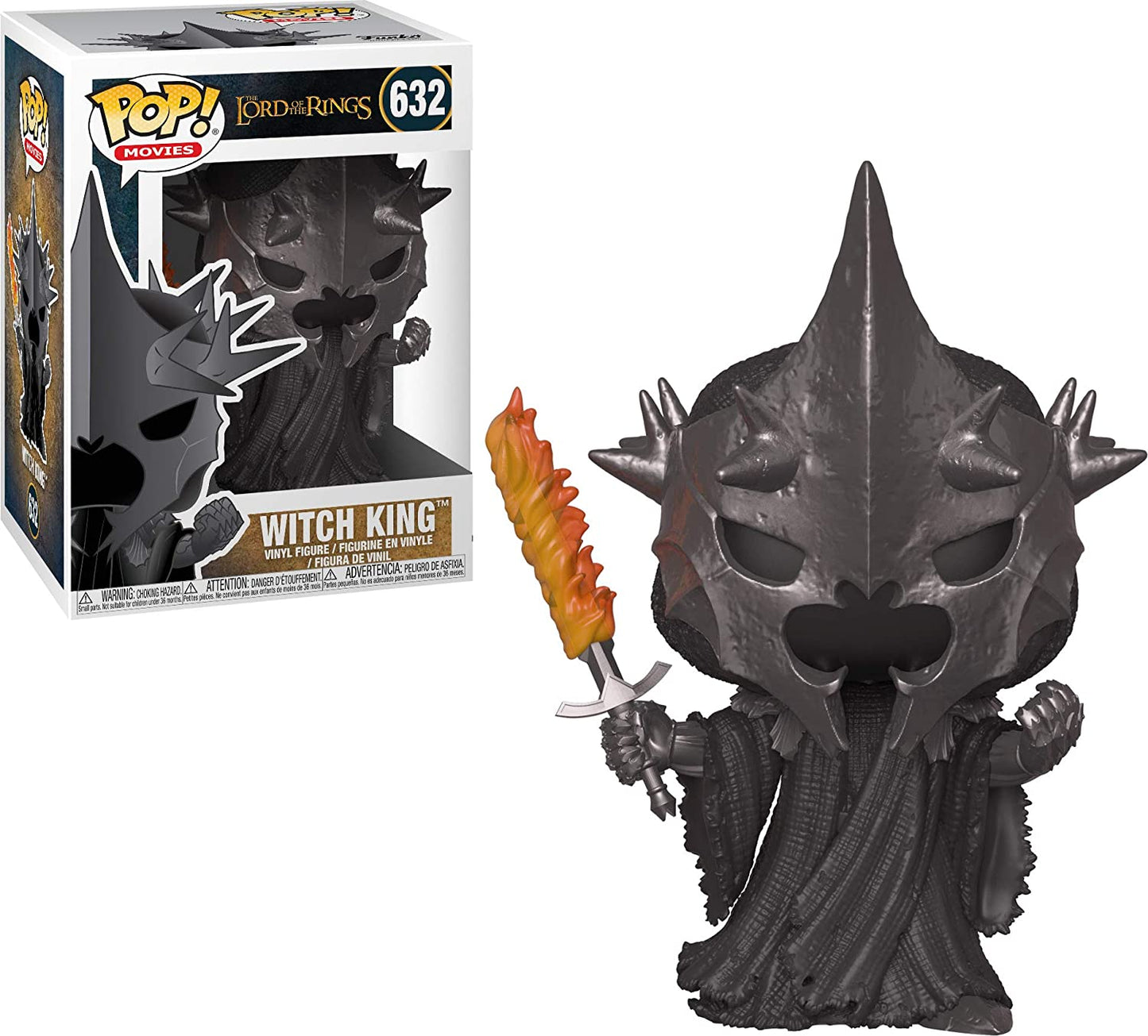 Funko POP LOTR - Witch King