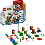 LEGO Mario Starter Set