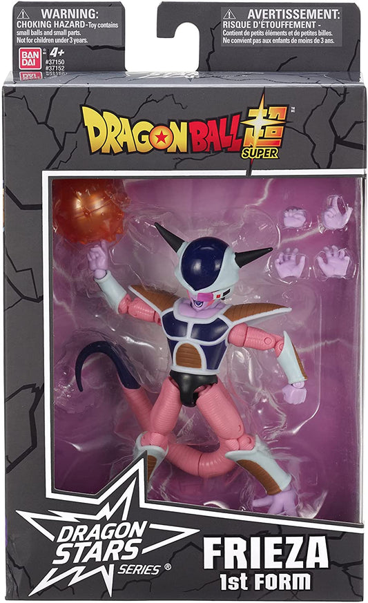 Figura Dragon Stars -  Frieza 1st Form (New Ver.)