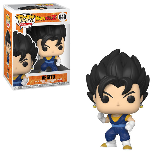 Funko POP Dragon Ball Z - Vegito