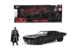 Jada Toys - Batmobile & Batman 2022 Escala 1:24