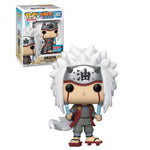 Funko POP NARUTO SHIPPUDEN - JIRAIYA (2021 FALL CON)