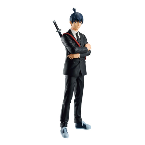 Banpresto Chainsaw Man - Aki