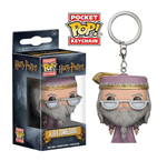 Llavero Funko Pop - Dumbledore