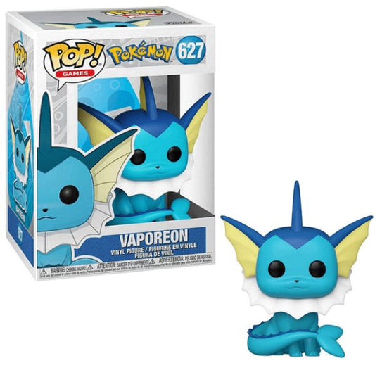 Funko POP Pokemon - Vaporeon