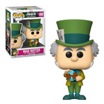 Funko POP Alice in Wonderland - Mad Hatter