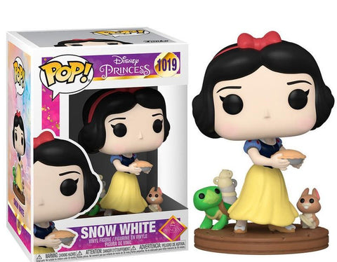 Funko POP Disney - Snow White