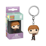 Llavero Funko Pop BTS - Jin