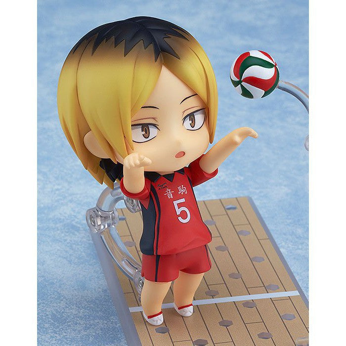 Nendoroid Good Smile Company - Kozume Kenma