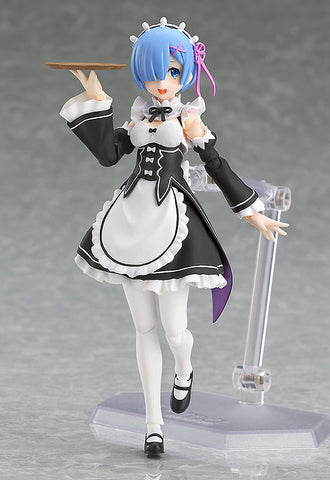 Figma Re:Zero - Rem