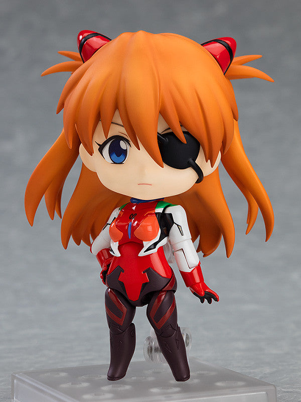 Nendoroid Good Smile Company - Asuka Langley