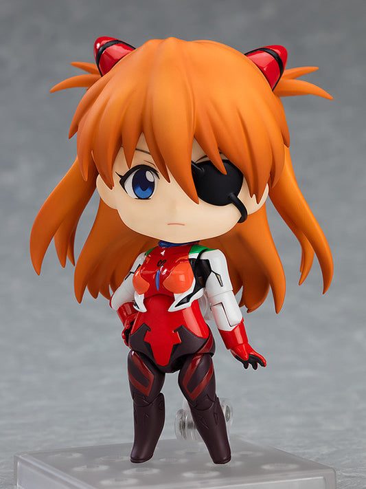 Nendoroid Good Smile Company - Asuka Langley