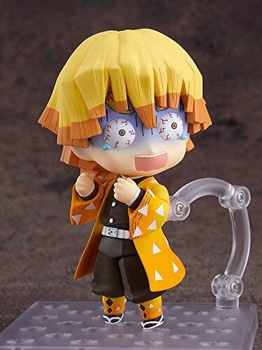 Nendoroid Good Smile Company - Zenitsu Agatsuma