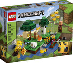 LEGO Minecraft Granja de Abejas