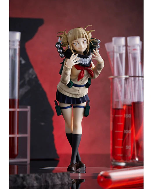 Pop Up Parade My Hero Academia - Himiko Toga