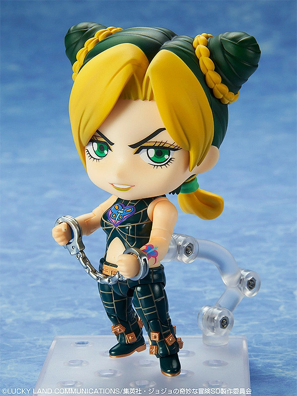 Nendoroid Good Smile Company - Jolyne Cujoh