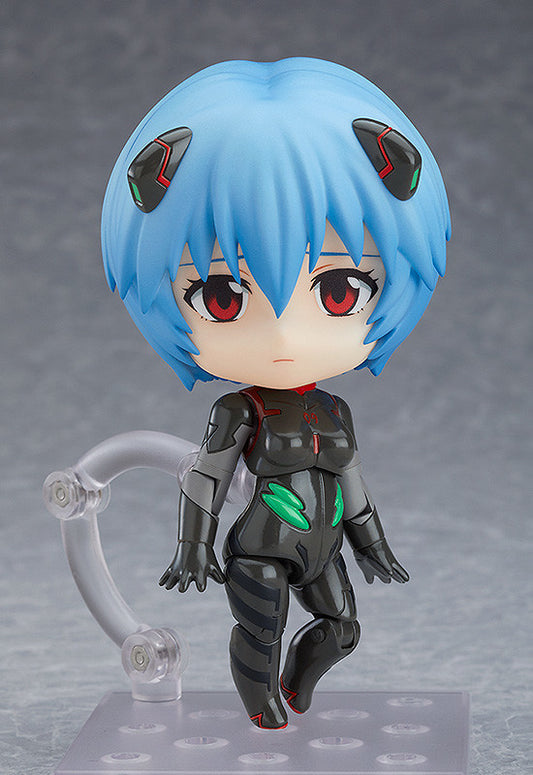 Nendoroid Good Smile Company - Rei  Ayanami