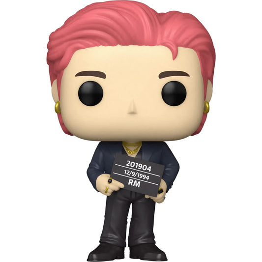 Funko POP BTS Butter - RM