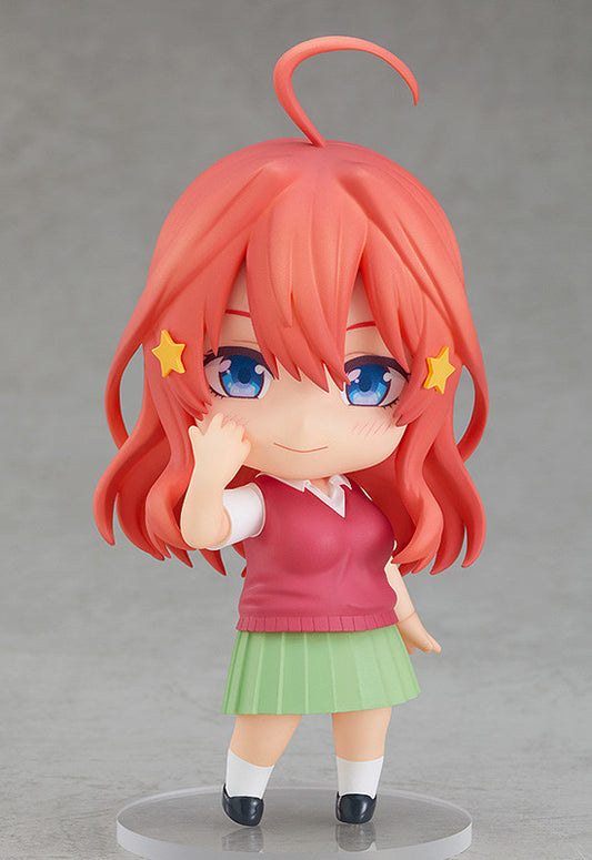 Nendoroid Good Smile Company - Itsuki Nakano