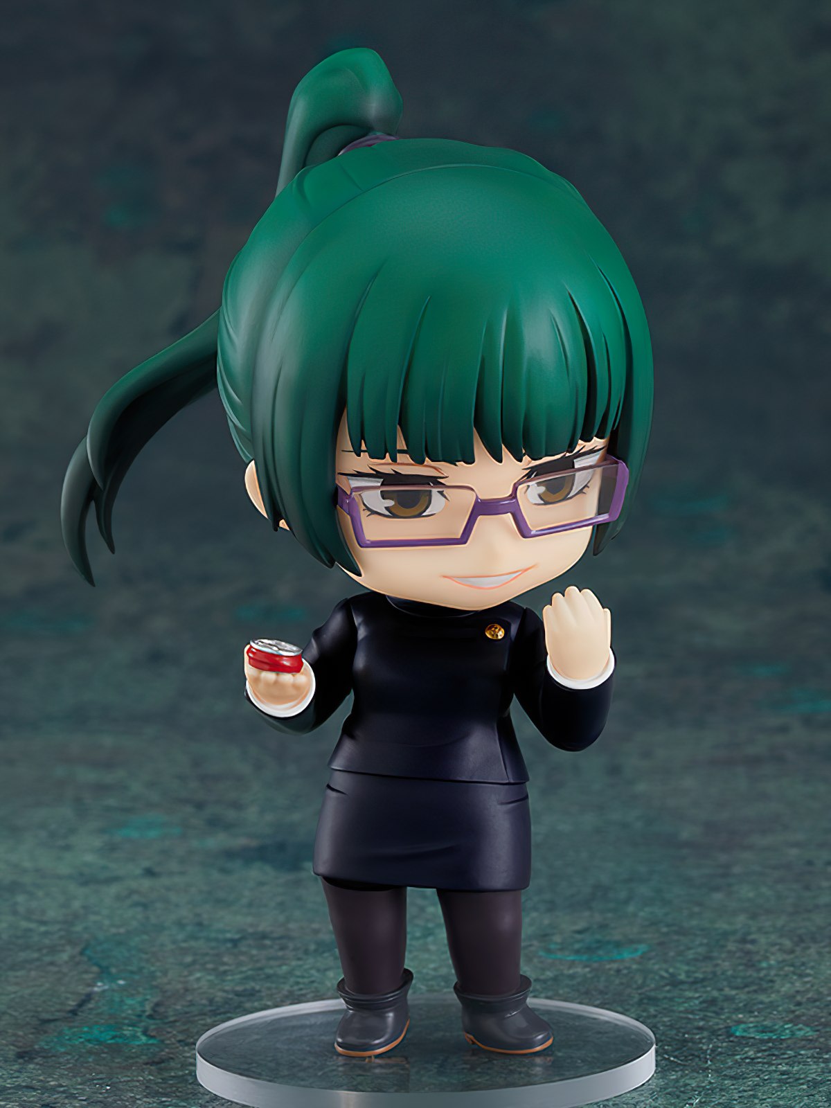 Nendoroid Good Smile Company - Maki Zenin