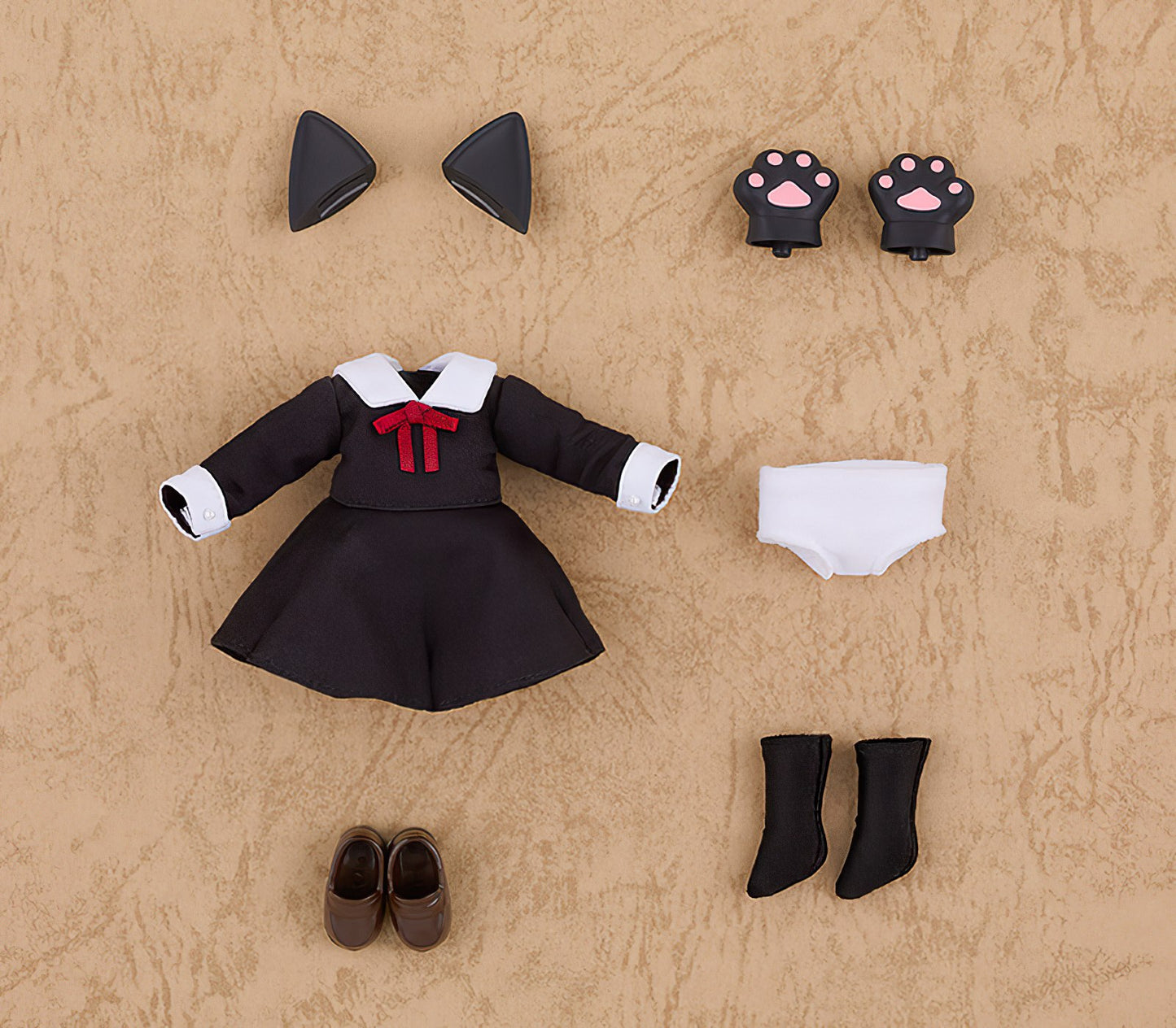 NENDOROID DOLL KAGUYA SHINOMIYA