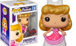 FUNKO CENICIENTA DIAMOND #738