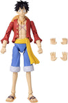 ANIME HEROES One Piece - Monkey D. Luffy