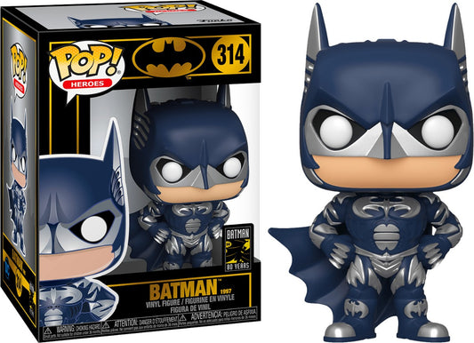 Funko POP BATMAN 1997