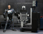 NECA Ultimate - Robocop w/Chair 7-inch