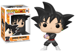 Funko POP DRAGON BALL SUPER - GOKU BLACK