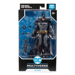 Figura McFarlane DC - Batman