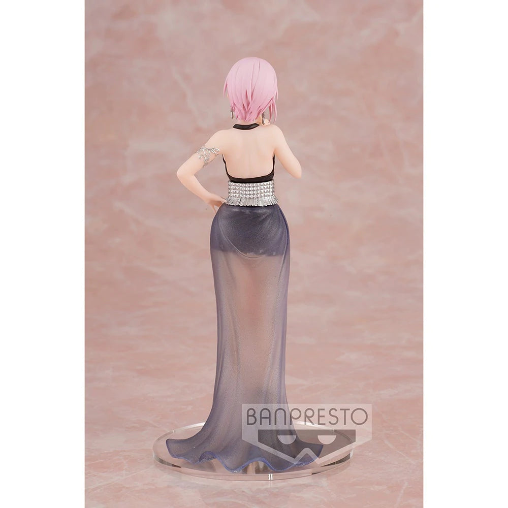 BANPRESTO Kyunties Quintillizas - Ichika Nakano