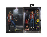 NECA VOLVER AL FUTURO - MARTY MCFLY 2