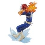 Ichibankuji My Hero Academia - Shoto Todoroki