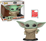 Funko POP STAR WARS - THE CHILD 10" (baby yoda)