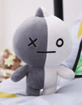 Peluche KPop BT21 - Van 30cm