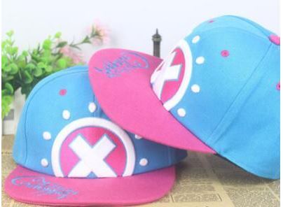 Gorra Juvenil One Piece - Chopper