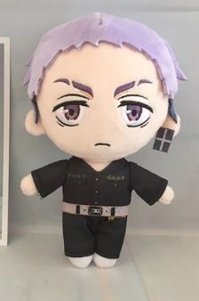 Peluche Mitsuya - Tokyo Revengers