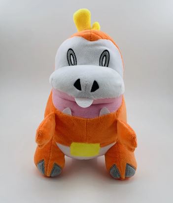 Peluche Pokemon - Fuecoco (28cm)